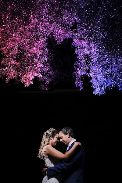 Wedding photographer José María Jáuregui (jmjauregui). Photo of 8 October 2022