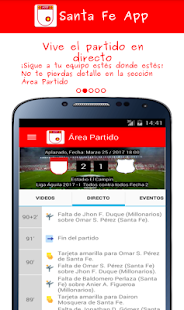 Santa Fe App(圖2)-速報App