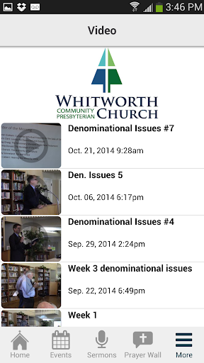 免費下載生活APP|Whitworth Church app開箱文|APP開箱王