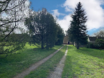 maison à Aubigné-Racan (72)