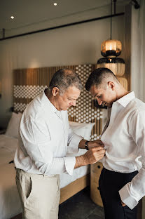 Fotógrafo de casamento Panos Lahanas (panoslahanas). Foto de 19 de janeiro