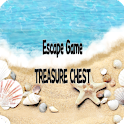 Escape Game Treasure Chest