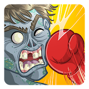 Dead Punch Hospital 2.1 Icon