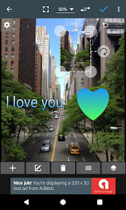 Photo Editor v5.7.1 Unlocked Full APK 5