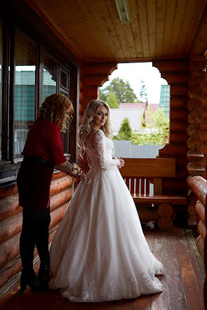 Fotógrafo de casamento Pavel Karpov (pavelkarpov). Foto de 23 de junho 2020