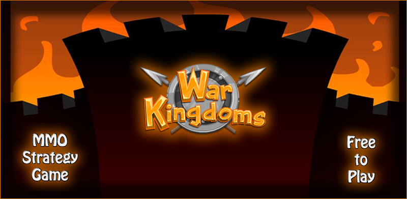 War Kingdoms Strategy Game