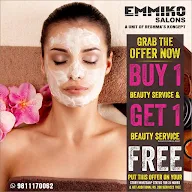 Emmiko Salons photo 3