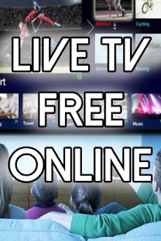 Live TV All Channels Free Online Guideのおすすめ画像5