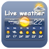 Weather Live Pro: world & position1.2.4