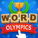 Cover Image of ダウンロード Word Olympics: Online Puzzle 1.55.1 APK