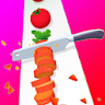 Chop Slice Perfect Slices icon