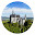 European Castle New Tab HD Architecture Theme