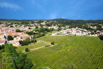 terrain à Bizanet (11)