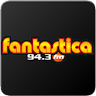 FM Fantastica 94.3 Mhz icon