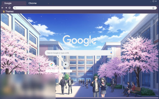 Pixel Dream Academy screenshot 1