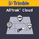 Trimble® AllTrak™ Cloud Download on Windows