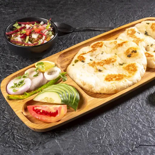 Matar Kulcha