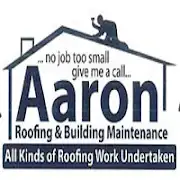 Aarons Roofing Logo