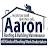 Aarons Roofing Logo