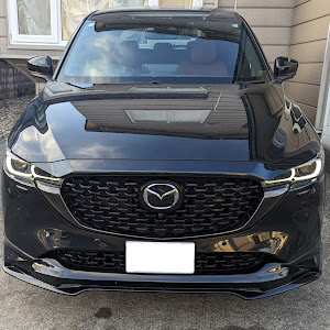 CX-5 KFEP