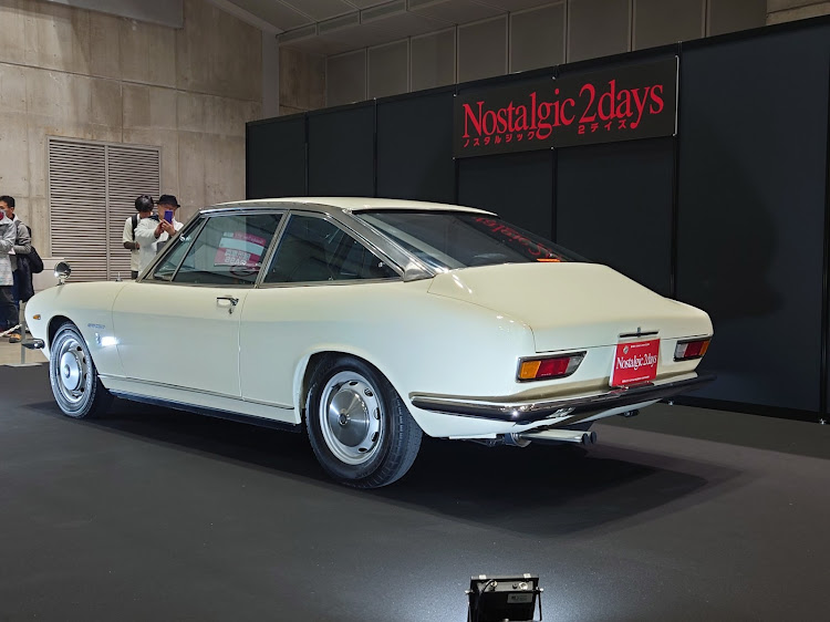 masaさんが投稿したノスタルジック2デイズ・旧車イベント・やっぱり旧車はいい！に関するカスタム事例の投稿画像52枚目
