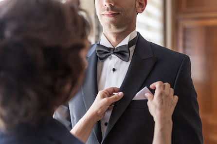 Fotografo di matrimoni Rafa Martell (fotoalpunto). Foto del 2 dicembre 2016