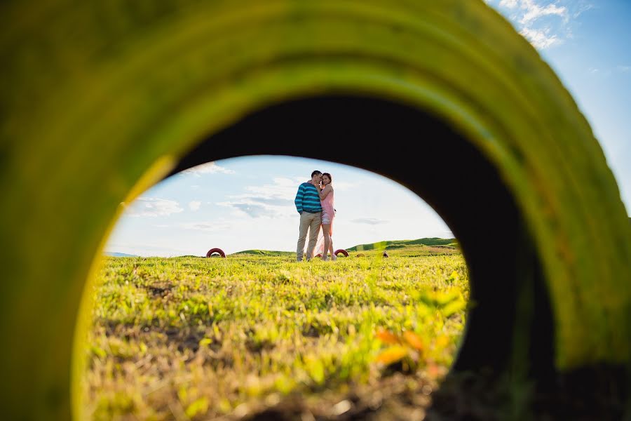 Bryllupsfotograf Oksana Shakhanskikh (roksana). Bilde av 15 juli 2017