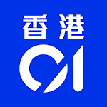 Cover Image of Descargar Hong Kong 01 - Noticias y servicios vivos 3.58.1 APK