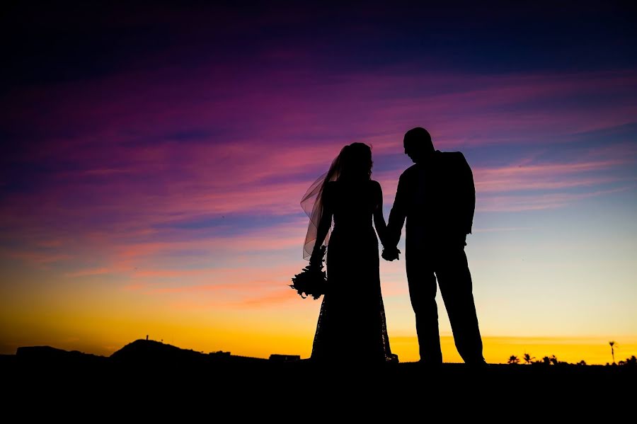 Svatební fotograf Jackson Tyler Eddy (jacksontylereddy). Fotografie z 8.září 2019
