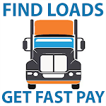 Cover Image of 下载 Find Truck Loads - Free Load Boards For Freight 2.0.94 APK