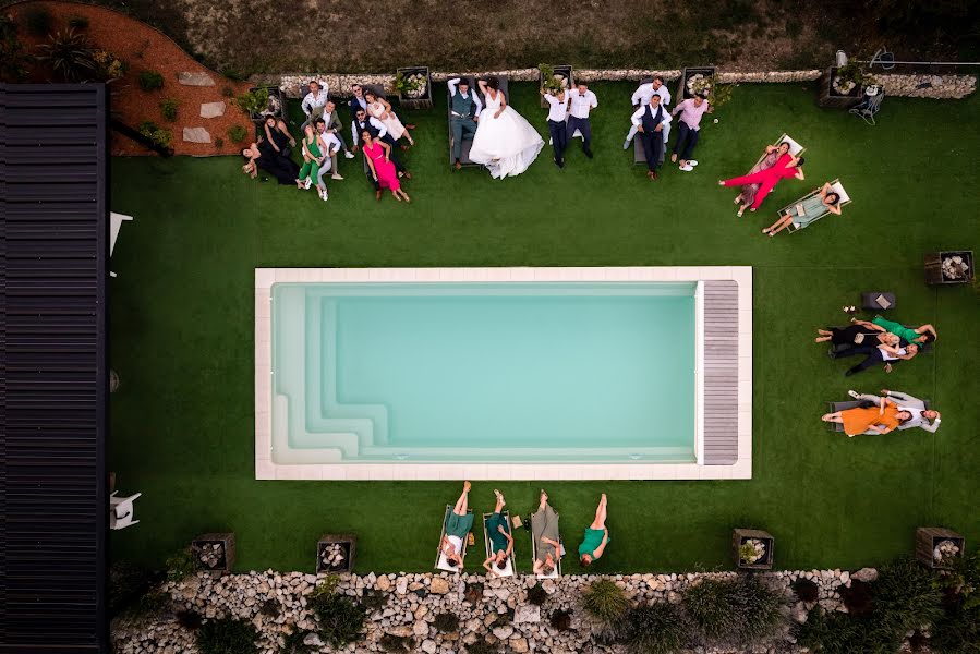 Wedding photographer Loic Bourniquel (loicbourniquel). Photo of 29 July 2022