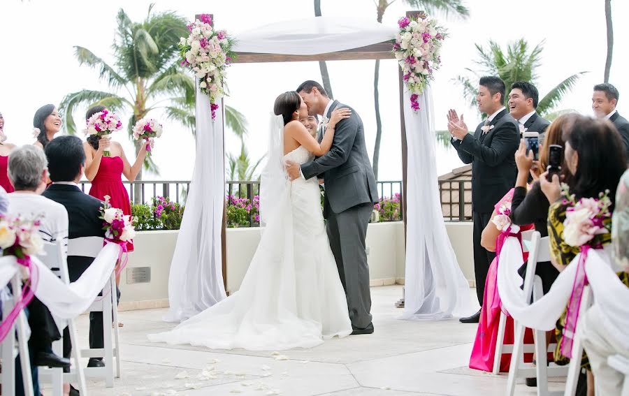 Wedding photographer Mike Pham (mikepham). Photo of 3 December 2019