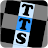 TTS Bagus - Teka Teki Silang icon