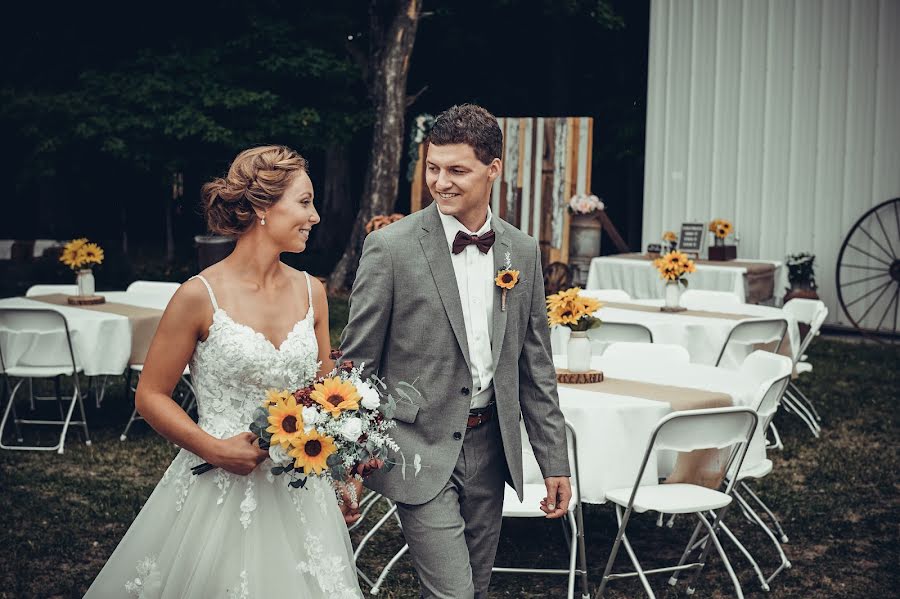 Φωτογράφος γάμων Alexander Zitser (weddingshot). Φωτογραφία: 8 Φεβρουαρίου 2022