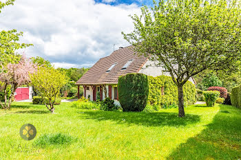 maison à Bazainville (78)