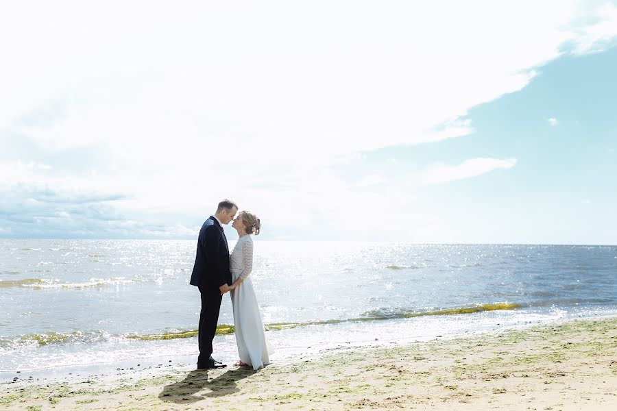 Photographe de mariage Denis Sokovikov (denchiksok). Photo du 5 octobre 2017