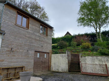 maison à Saint-Pierre-en-Val (76)