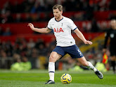 3 millions d'euros par an en Serie A pour Vertonghen