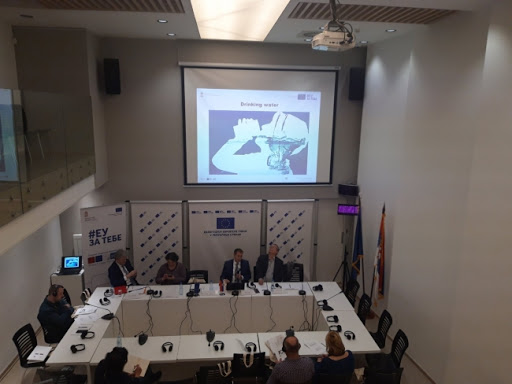 Šta evropski standardi donose Srbiji u oblasti bezbedne hrane i vode