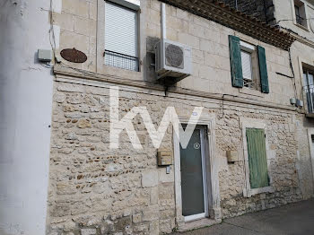 appartement à Bellegarde (30)