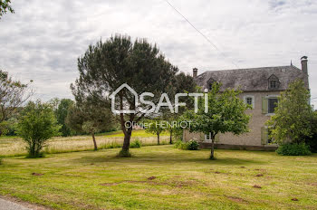 maison à Saint-Geniès (24)