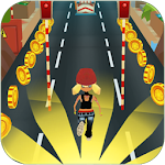 Cover Image of Télécharger New Subway Surf Runner 2017 1.0 APK