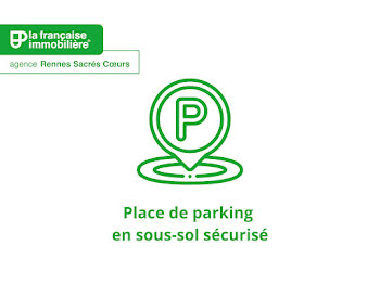 parking à Rennes (35)