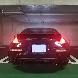 フェアレディZ Z33