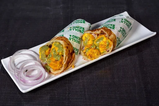 Paneer Roll