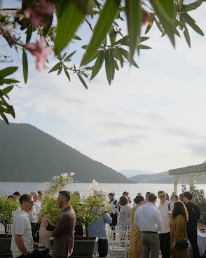 Fotografo di matrimoni Ivan Nizienko (djovanni). Foto del 17 gennaio