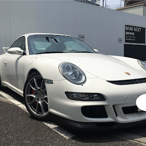 911 クーペ