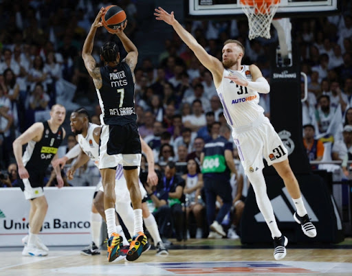 Partizan apelovao na navijače da dođu ranije u Arenu