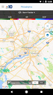  NBC10 Philadelphia-skjermdump – miniatyrbilde  