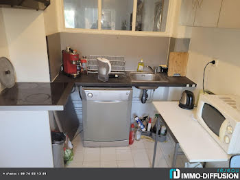 appartement à Montpellier (34)